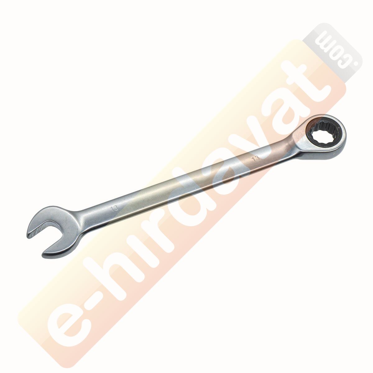 NEXON 5385 Cırcır Anahtar 13 mm