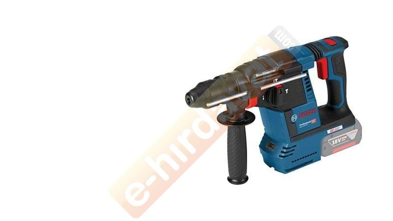 Bosch Profesyonel Seri Bosch Professional GBH 18V-26 F (Solo) Akülü Kırıcı Delici