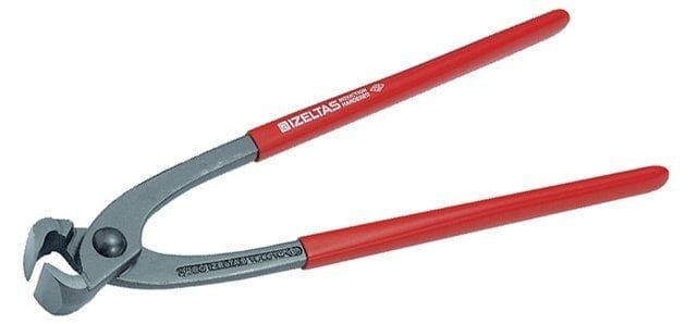 İZELTAŞ Betoncu Kerpeteni 280 mm (3830150280)