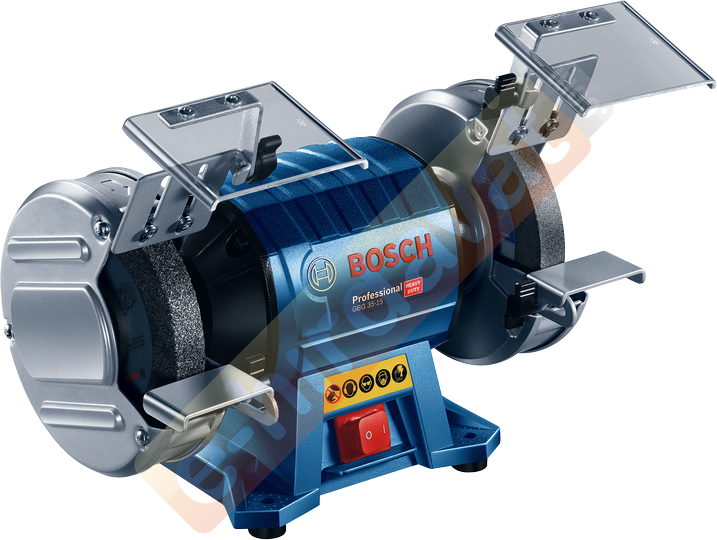 Bosch Profesyonel Seri Bosch Professional GBG 35-15 Taş Motoru