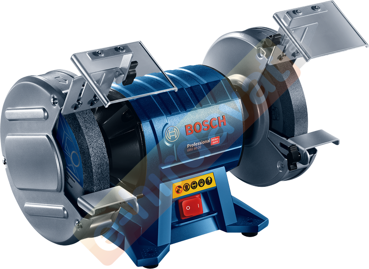 Bosch Profesyonel Seri Bosch Professional GBG 60-20 Taş Motoru