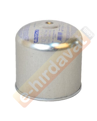 NURGAZ NG 201 Yedek Kartuş 500 Gram
