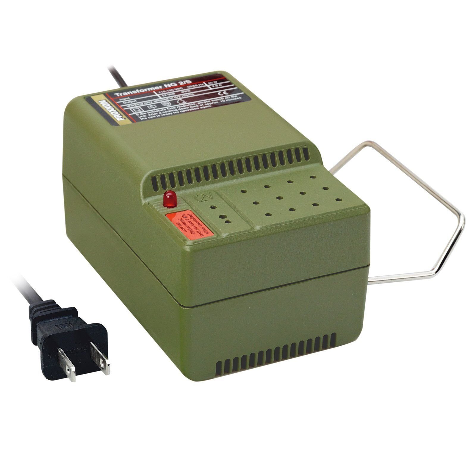 PROXXON NG 2/S Micromat Adaptörü (28706)