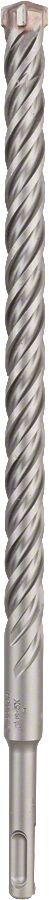Bosch Aksesuarlar Bosch - SDS-Plus-5X Serisi Kırıcı Delici Matkap Ucu 19*300 mm