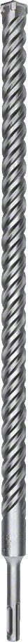 Bosch Aksesuarlar Bosch - SDS-Plus-5X Serisi Kırıcı Delici Matkap Ucu 19*450 mm