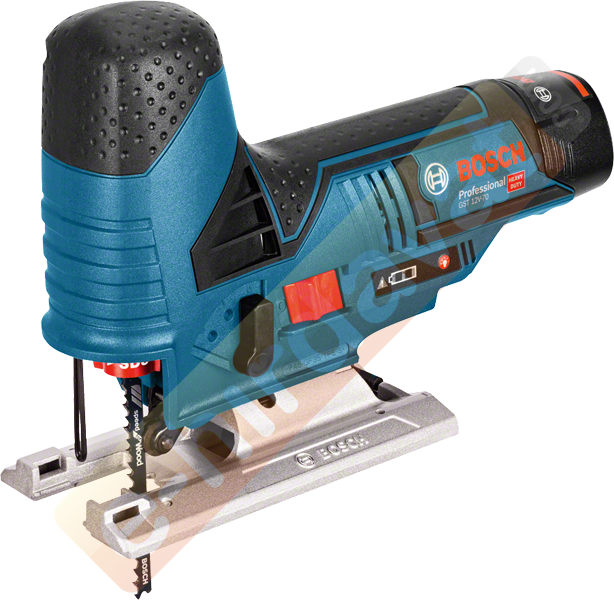Bosch Profesyonel Seri Bosch Professional GST 12V-70 Akülü Dekupaj Testere