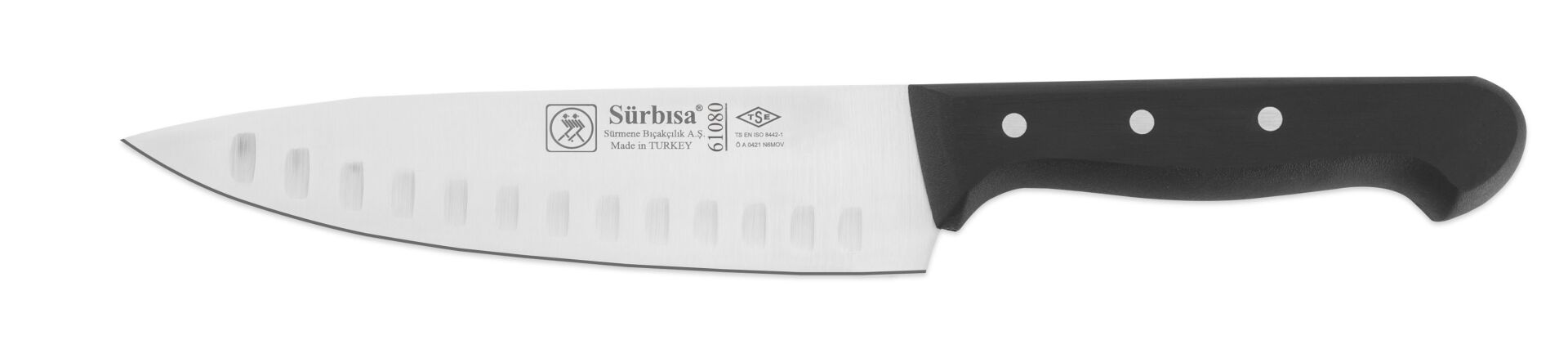SÜRBİSA 61080 Şef Aşçı Bıçağı