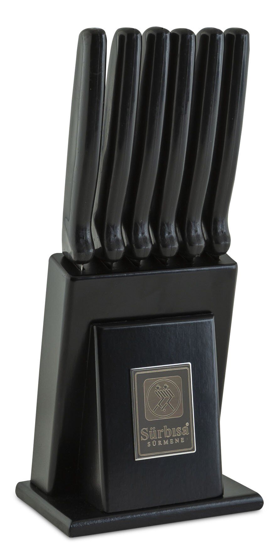 SÜRBİSA 61505 Mini Mutfak Seti 6 Parça