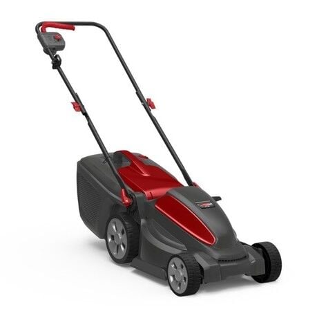 Castelgarden XE40 Elektrikli Çim Biçme Makinesi
