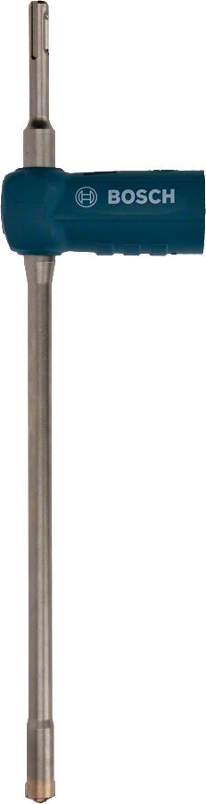 Bosch Aksesuarlar Bosch - SDS-Plus-9 Speed Clean Serisi Toz Atma Kanallı Kırıcı Delici Matkap Ucu 15*380 mm