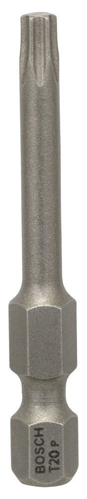 Bosch ExtraHard T20*49 mm 1'li