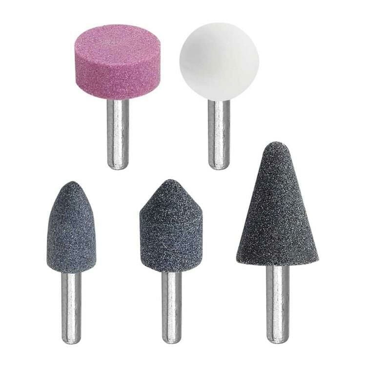 SGS Mini Taşlama Seti 5 Parça