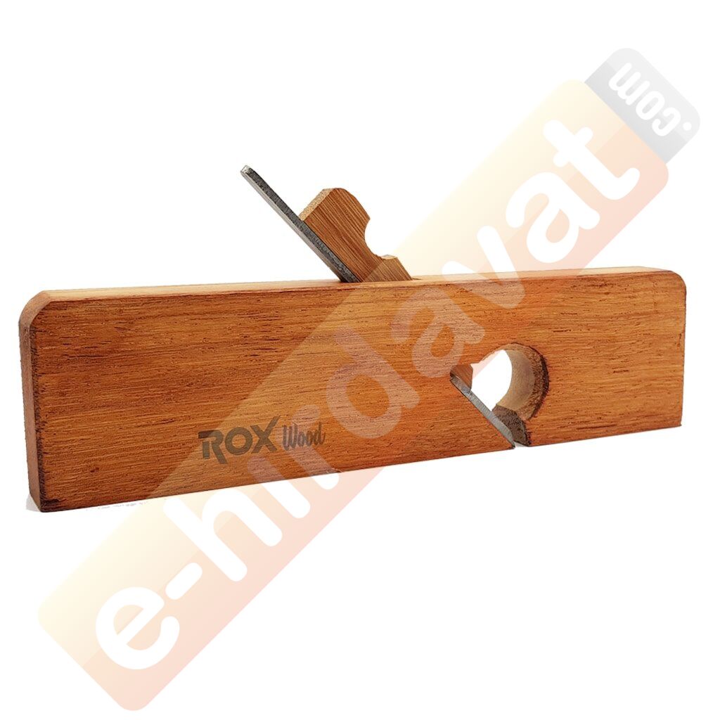 ROX Wood Ahşap Düz Taban (15399009)