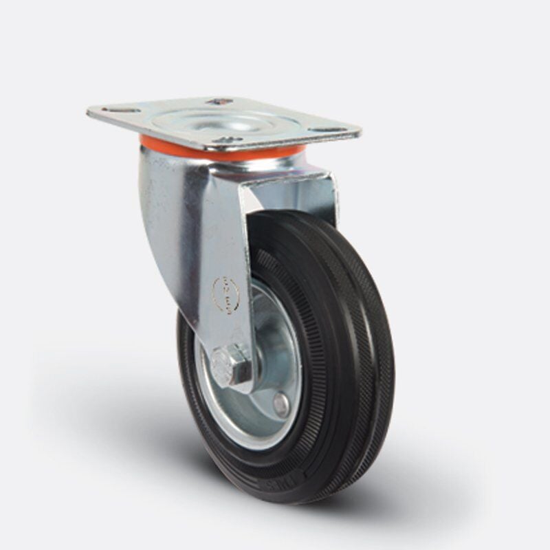EMES EM01 SPR 150 Sarhoş, Lastik Tekerlek 150 mm