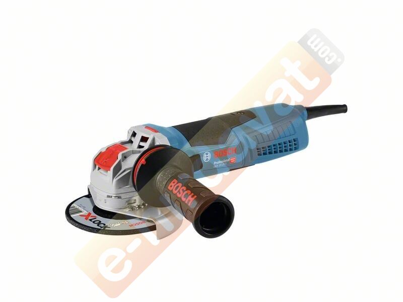 Bosch Profesyonel Seri Bosch Professional GWX 19-125 S Taşlama Makinesi