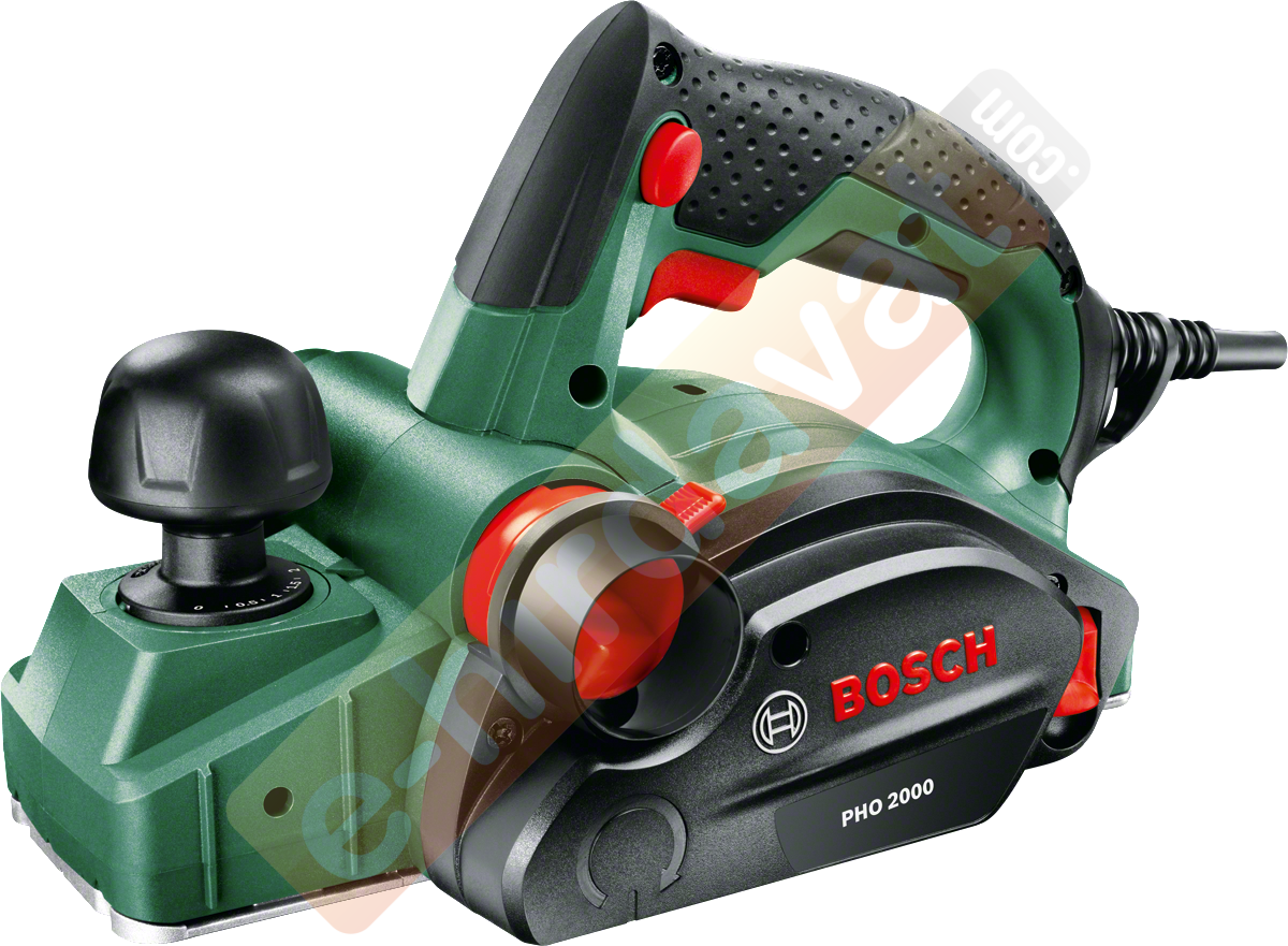 Bosch PHO 2000 Planya