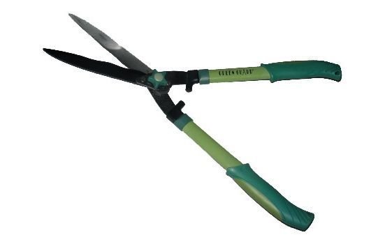Green Guard GH3114 Metal Saplı Çim Makası