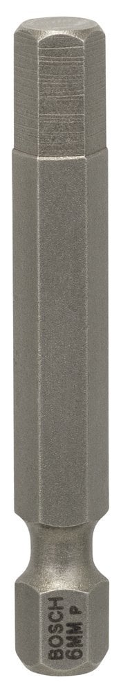 Bosch ExtraHard HEX6*49 mm 3'lü