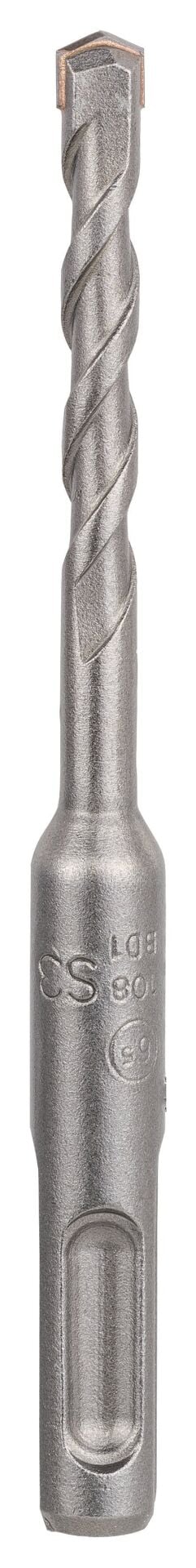 Bosch - Plus-1 Serisi, SDS-plus Kırıcı Delici Matkap Ucu 6.5*110 mm