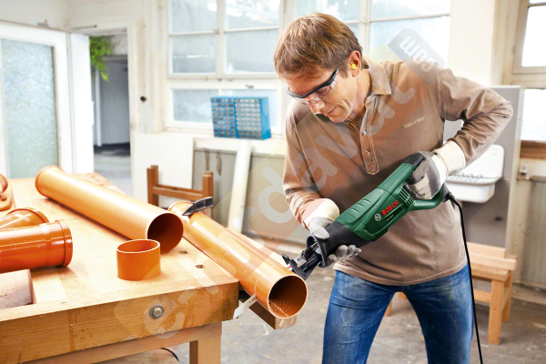 Bosch PSA 700 E Panter Testere