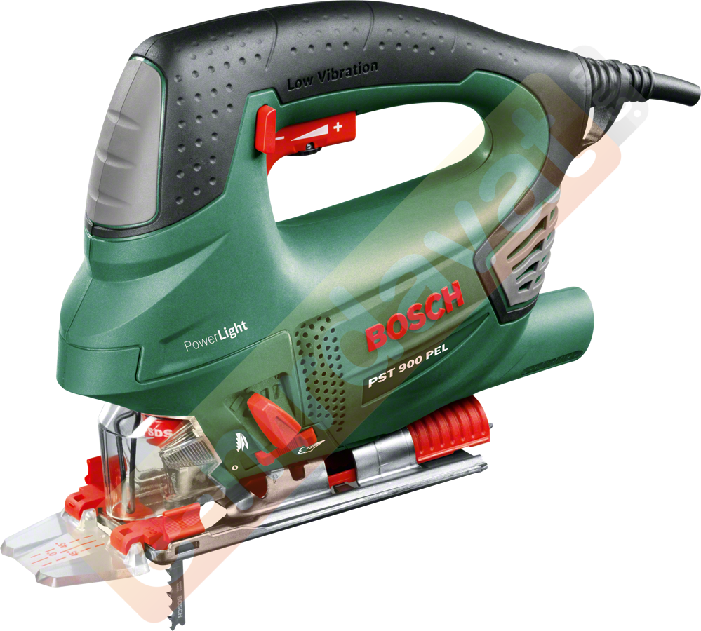 Bosch PST 900 PEL Pandüllü Dekupaj Testeresi