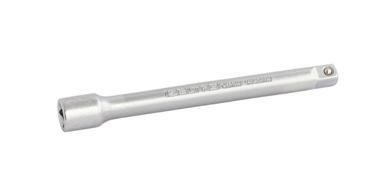 İZELTAŞ 1/4'' Uzatma Kolu 100 mm (1507 06 0100)