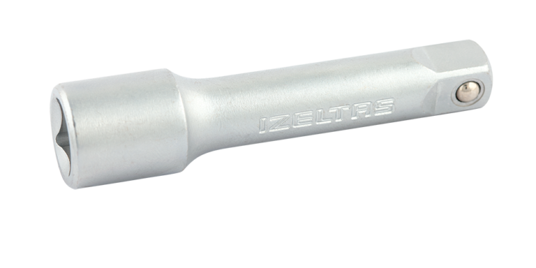 İZELTAŞ 3/8'' Uzatma Kolu 150 mm (1510 06 0150)