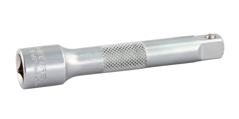 İZELTAŞ 1/2'' Uzatma Kolu 75 mm (1513 06 4075)
