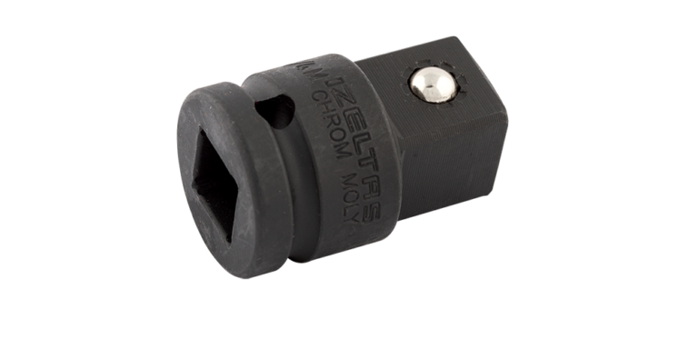 İZELTAŞ 1/2 - 3/4 Havalı Lokma Adaptörü (1513 06 7003)