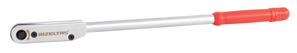 İZELTAŞ 3/8'' Cırcırlı Tork Anahtarı 2.5-11 Nm (1610 06 0100)
