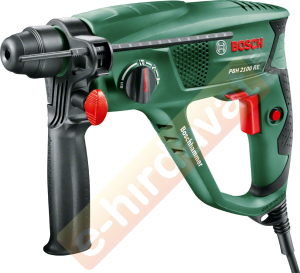 Bosch PBH 2100 RE Kırıcı Delici