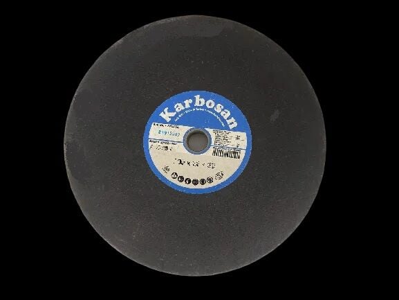 500X50X50 NK Karbosan Zımpara Pandül Taşı