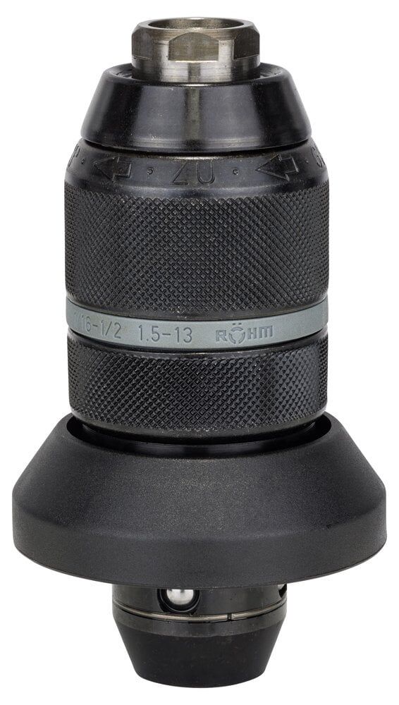 Bosch Aksesuarlar Bosch - SDS-1,5-13 mm Mandren GBH 3-28 FE