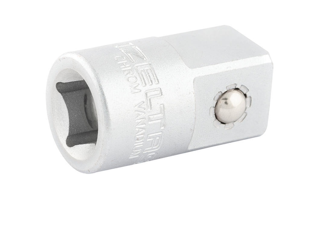 İZELTAŞ 3/8 - 1/2 Lokma Adaptörü (1510 06 0007)