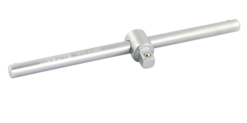 İZELTAŞ 1/2'' T Kol 250 mm (1513 06 2250)