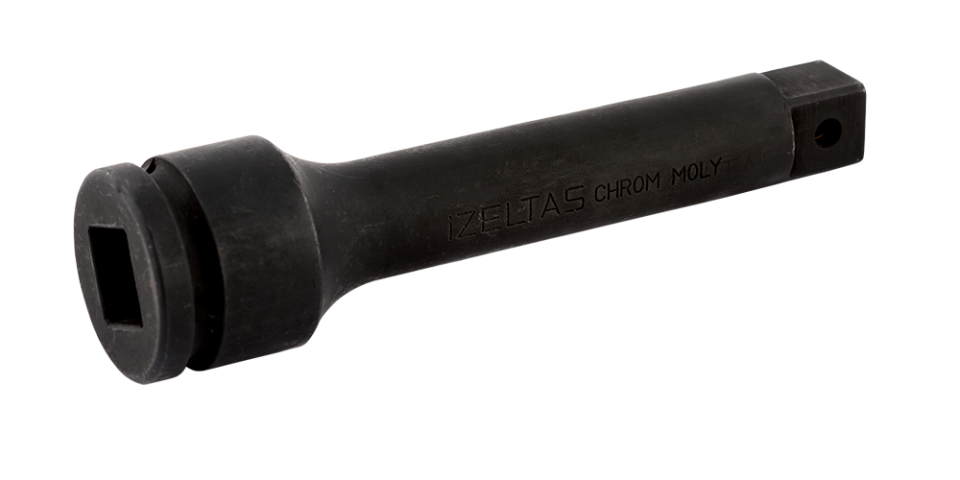 İZELTAŞ 3/4'' Havalı Lokma Ara Kol 175 mm (1519 06 7175)