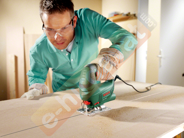 Bosch PST 650 EASY Dekupaj Testeresi