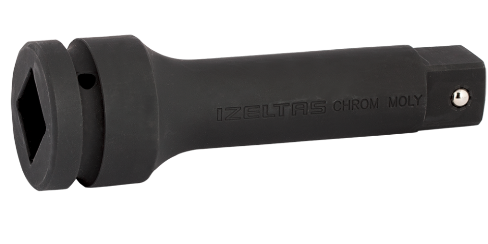 İZELTAŞ 1'' Havalı Lokma Ara Kol 175 mm (1525 06 7175)