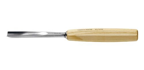 Pfeil Açık Oluk Iskarpela Oluk No: 4 - 2mm