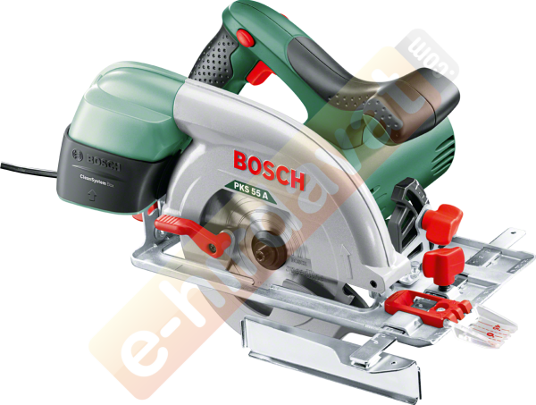 Bosch PKS 55 A Daire Testere Makinesi