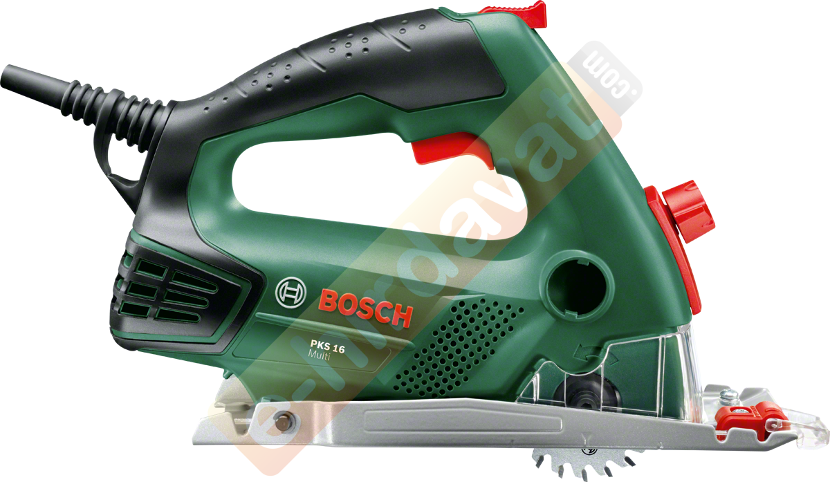 Bosch PKS 16 MULTİ Daire Testere Makinesi