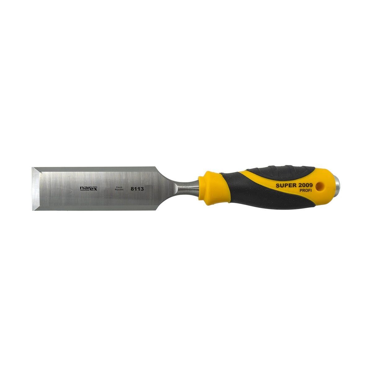 NAREX Super 2009 Line Profi Düz Iskarpela 30 mm (811330)