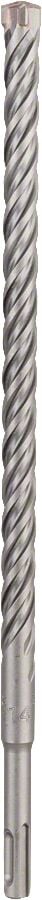 Bosch - SDS-Plus-5X Serisi Kırıcı Delici Matkap Ucu 14*310 mm