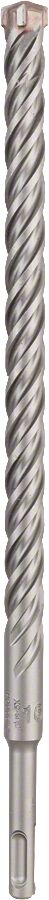 Bosch - SDS-Plus-5X Serisi Kırıcı Delici Matkap Ucu 16*310 mm