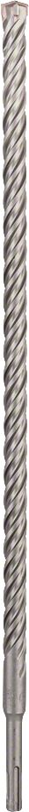 Bosch - SDS-Plus-5X Serisi Kırıcı Delici Matkap Ucu 16*460 mm