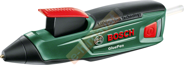 Bosch Gluepen Tutkal Tabancası