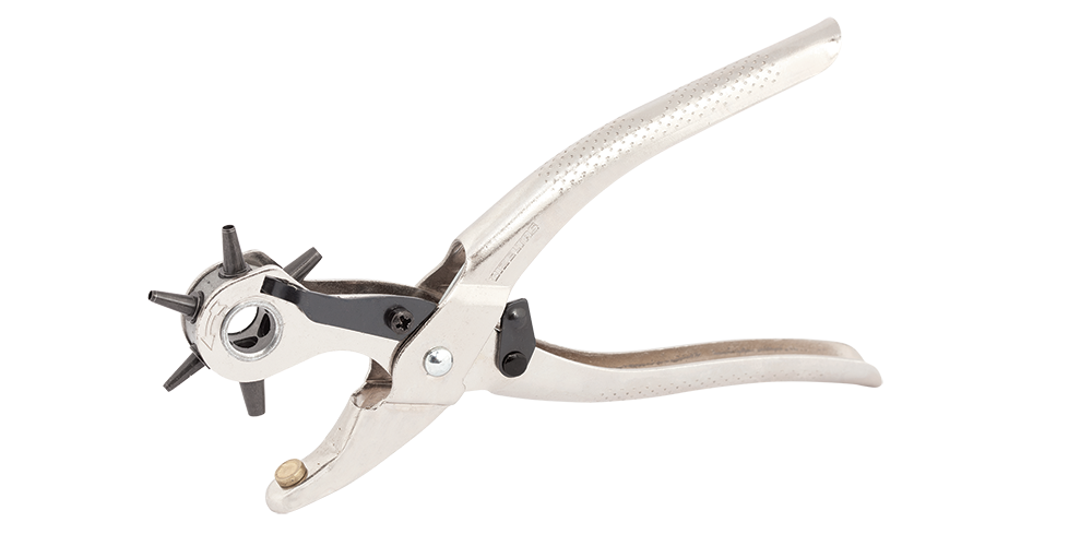 İZELTAŞ Delik Zımba 225 mm (3852 24 0225)