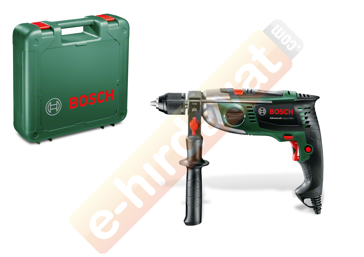 Bosch Advanced Impact 900 Darbeli Matkap