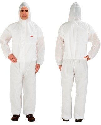 3M 4515 Boyacı Tulumu