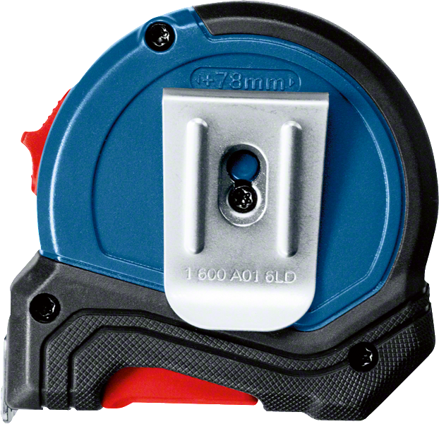Bosch Profesyonel Şerit Metre 5m